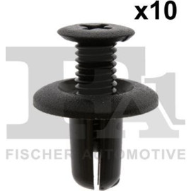 FA1 Befestigungsclip Zier-/Schutzleiste 73-30003.10