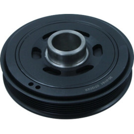 MAXGEAR Kurbelwellenriemenscheibe 30-0181