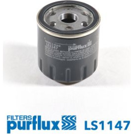 PURFLUX Ölfilter LS1147