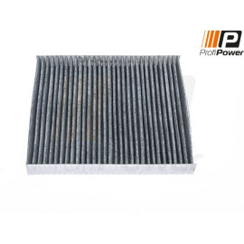PROFIPOWER Filter, Innenraumluft 4F0015C