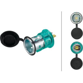 Steckdose 8JB 008 023-001