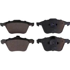 MAXGEAR Bremsbelagsatz 19-1538 Volvo Xc90 05-/S80/V70 MAXGEAR Bremsbelagsatz 19-1538 Volvo Xc90 05-/S80/V70
