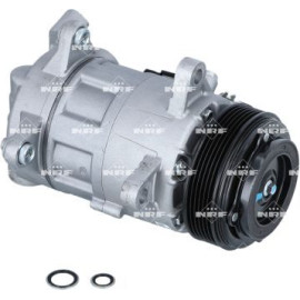KOMPRESSOR, KLIMAANLAGE NRF320203