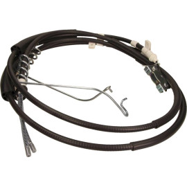 Seilzug, Feststellbremse Ford T. Transit Connect 02- Le/Pr Kpl 32-0688