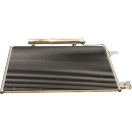 Kondensator, Klimaanlage AC865498