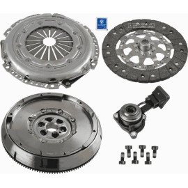 ZMS Modul (ZMS+Kupplung) 2290601164