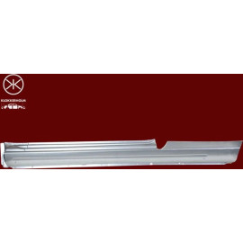 Türschweller Seitenschweller l 9522001
