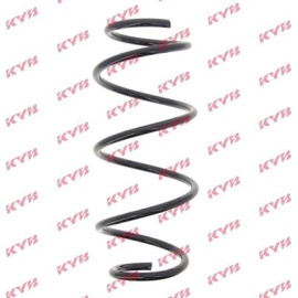 KYB Fahrwerksfeder Renault P. Laguna Ii 1.6 16V 03/01 RH2718 KYB Fahrwerksfeder Renault P. Laguna Ii 1.6 16V 03/01 RH2718