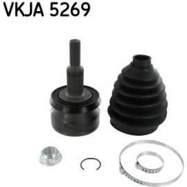 SKF Gelenksatz, Antriebswelle VKJA 5269