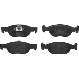 BREMBO Bremsklötze VA P 23 125