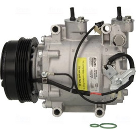Kompressor PKW 890035