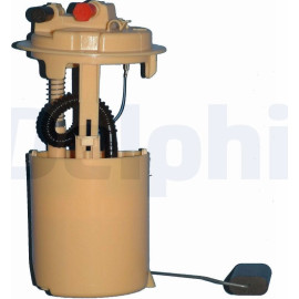 Delphi Kraftstoffpumpe FG1018-12B1