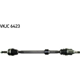 SKF Antriebswelle VKJC 6423
