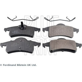Bremsbelagsatz Jeep T. Grand Cherokee 2,7-4,7 V8 4X4 99-05 ADA104218 Bremsbelagsatz Jeep T. Grand Cherokee 2,7-4,7 V8 4X4 99-05 ADA104218