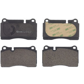 BREMBO Bremsklötze VA P 85 159