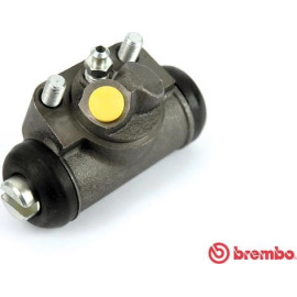 BREMBO Radbremszylinder A 12 583 BREMBO Radbremszylinder A 12 583