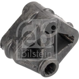 FEBI BILSTEIN Halter, Abgasanlage 170944