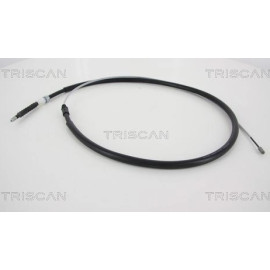 Seilzug, Feststellbremse Peugeot T. 308 07- Le/Pr 814028190