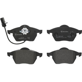 BREMBO Bremsklötze VA P 85 060