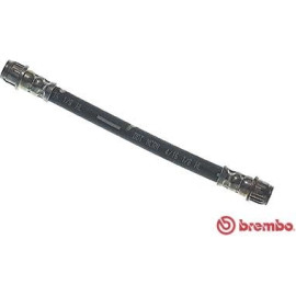 BREMBO Bremsschlauch T 61 124