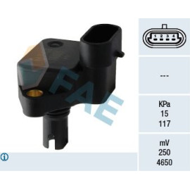 FAE Sensor, Saugrohrdruck 15065