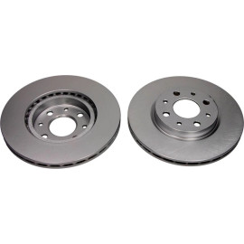 Quaro Bremsscheibe Fiat P. Bravo/A/Marea/Doblo -05/Punto 99- 257Mm Mit Ok Pow Anti-Korrosion QD9833 Quaro Bremsscheibe Fiat P. Bravo/A/Marea/Doblo -05/Punto 99- 257Mm Mit Ok Pow Anti-Korrosion QD9833