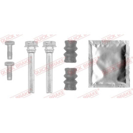 Quick Brake Führungshülsensatz mit Bolzen 113-1339X Quick Brake Führungshülsensatz mit Bolzen 113-1339X