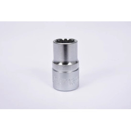 Steckschlüssel Spline 1/2 X 13mm X38mm YT-1465