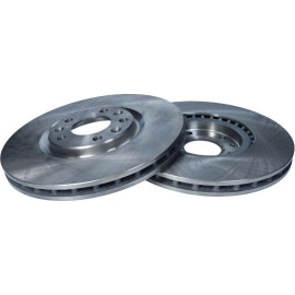 MAXGEAR Bremsscheibe 19-3536 Peugeot Rcz 1.6 16V/2.0 HDi 10 MAXGEAR Bremsscheibe 19-3536 Peugeot Rcz 1.6 16V/2.0 HDi 10