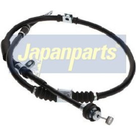 Seilzug, Feststellbremse Kia T. Cerato 04- Pr BC-K22R
