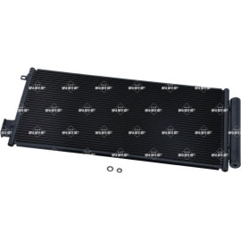Kondensator, Klimaanlage 350061