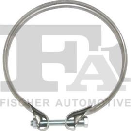 FA1 Auspuffrohrverbinder 969-872 FA1 Auspuffrohrverbinder 969-872