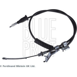 Seilzug, Feststellbremse Chrysler T. Pt Cruiser 2.0-2.4 00-10 Le ADA104612