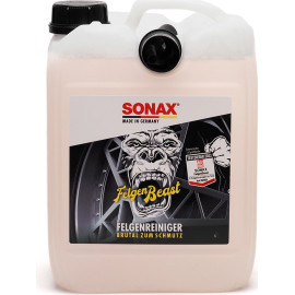 Sonax FelgenBeast 5L 04335000 Sonax FelgenBeast 5L 04335000