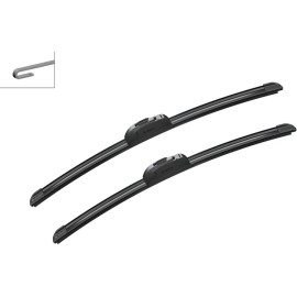 AR451S BOSCH Aurotwin Retro Set 3397014076