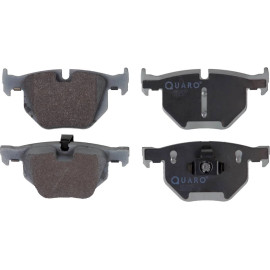 Bremsbelagsatz Bmw T. E70/E71 X5/X6 08 QP2690 Bremsbelagsatz Bmw T. E70/E71 X5/X6 08 QP2690