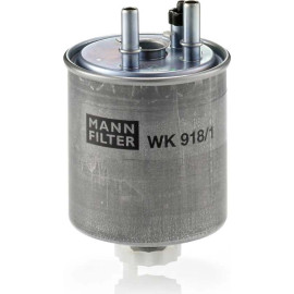 Mann & Hummel Kraftstofffilter PKW WK 918/1