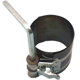 SW-Stahl Kolbenringspannband 53-175 mm 41223L