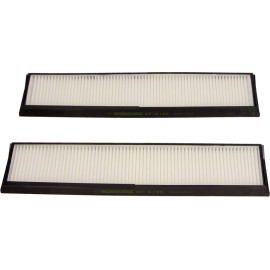 Innenraumfilter Db W124 Set 2Stk 26-0393