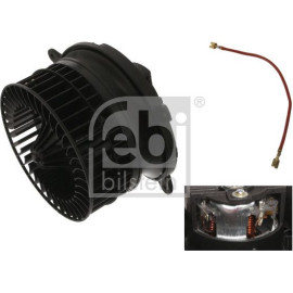 FEBI BILSTEIN Ventilator 40175