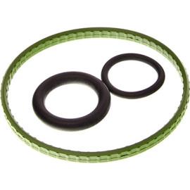 Dichtungssatz, Ílkühler 77002200