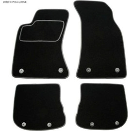 FROGUM Velours Mazda 6 Mazda 6 Ii 2007 DAW-MAZ011 FROGUM Velours Mazda 6 Mazda 6 Ii 2007 DAW-MAZ011