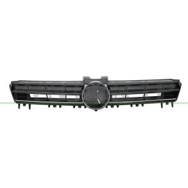 KÜHLERGRILL SCHWARZ/CHROM/SCHWARZ 7226,403,2