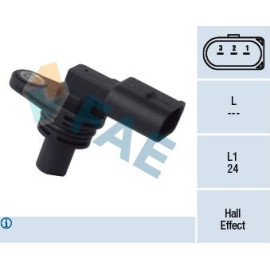 FAE Sensor, Drehzahl 79129