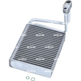 NRF Verdampfer, Klimaanlage 36187