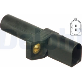 Delphi Kurbelwellensensor SS11082