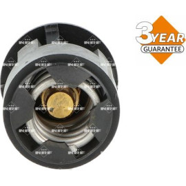NRF Kühlmittelthermostat 725133 NRF Kühlmittelthermostat 725133