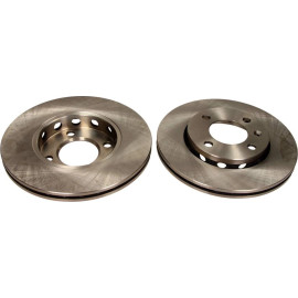 MAXGEAR Bremsscheibe 19-0763 VW Polo 94-/Lupo MAXGEAR Bremsscheibe 19-0763 VW Polo 94-/Lupo