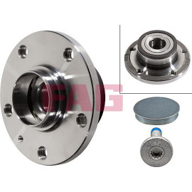 Radlagersatz 713 6109 60
