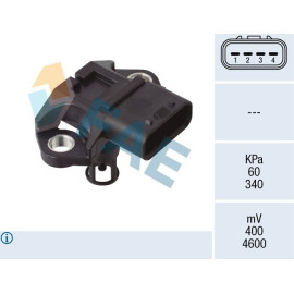 FAE Sensor, Saugrohrdruck 15206